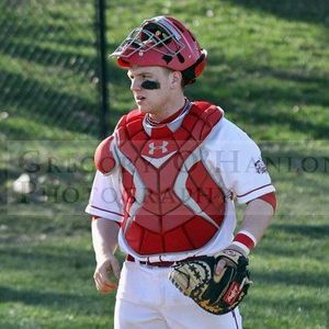 Meet your Posher, Nick